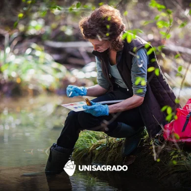 Bilogo na Biodiversidade 2024