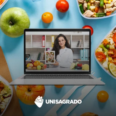 Dia do Nutricionista 2024