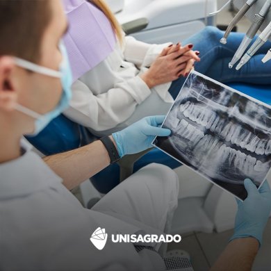 XV Jornada de Odontologia - Complicações na Odontologia: do diagnóstico ao tratamento