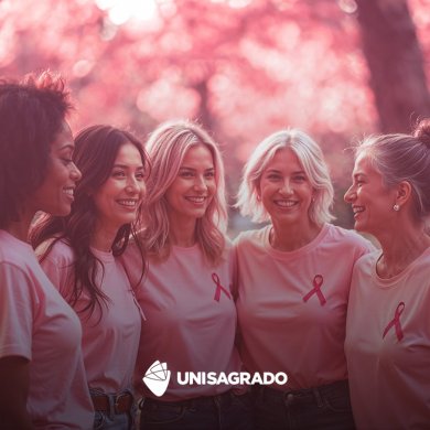 Outubro Rosa 2024