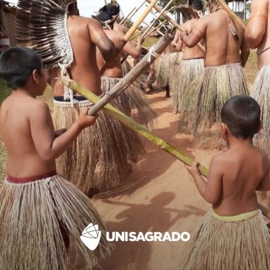 Dia Internacional dos Povos Indígenas 2024