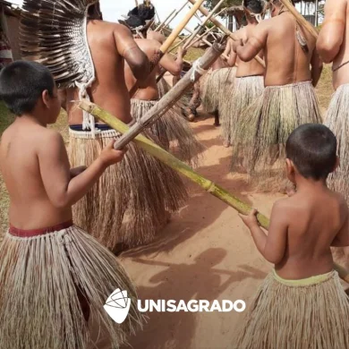 Dia Internacional dos Povos Indgenas 2024
