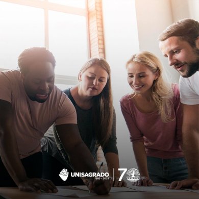 Reunião Inaugural com alunos Extensionistas - Ano 2024
