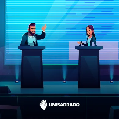 Torneio de Debates 2024
