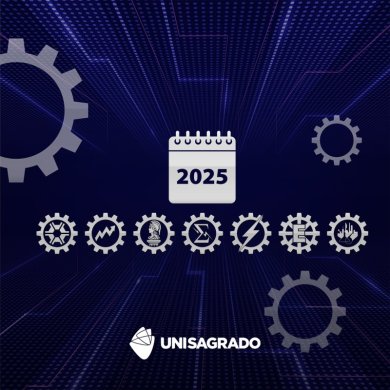 IV Semana das Engenharias