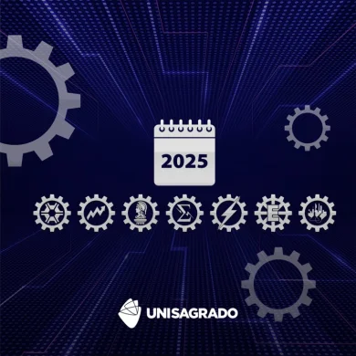 IV Semana das Engenharias