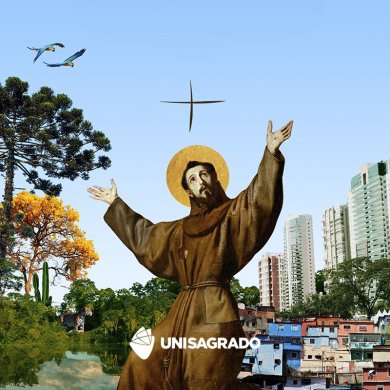 Mesa Redonda: Fraternidade e Ecologia Integral