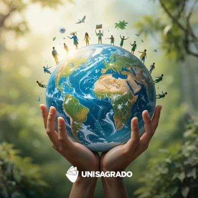 Jornada Online de Responsabilidade Social nas Organizaes