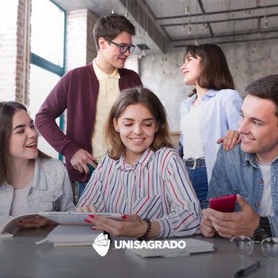 Reunio Inaugural com alunos Extensionistas 2025