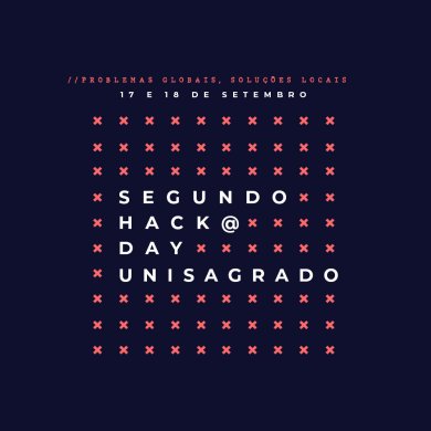 II Hack@Day: Problemas Globais, Soluções Locais