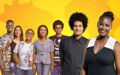 4 ENCONTRO DE PESQUISA EM HISTRIA: A DCADA DO AFRODESCENDENTE