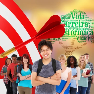 Encontro Universitrio<br> 