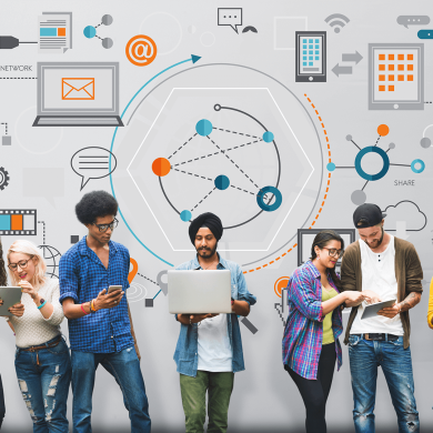 VI Jornada Científica de Comunicação Social: A pesquisa no ambiente de mercado