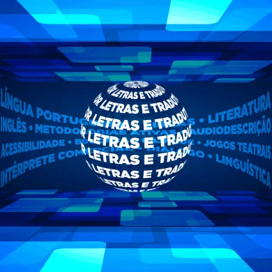 Jornada dos Cursos de Letras e Tradutor 2018