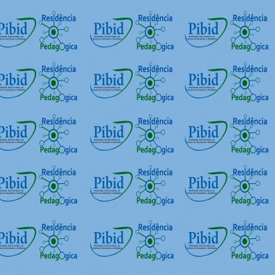 Seminário do PIBID e da Residência Pedagógica - 2019