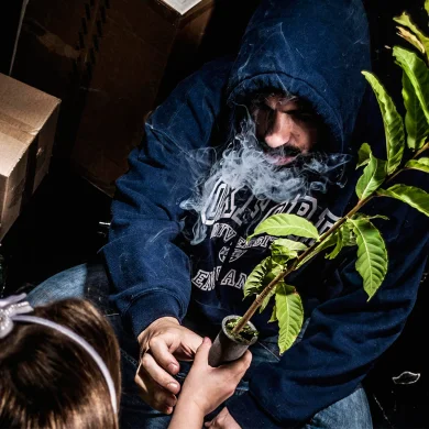 Plantando Sorrisos 5
