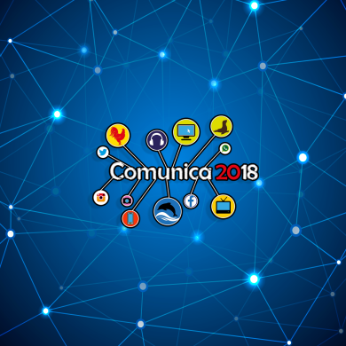 COMUNICA 2018