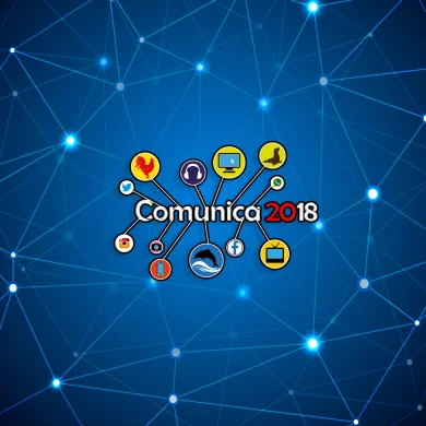 COMUNICA 2018