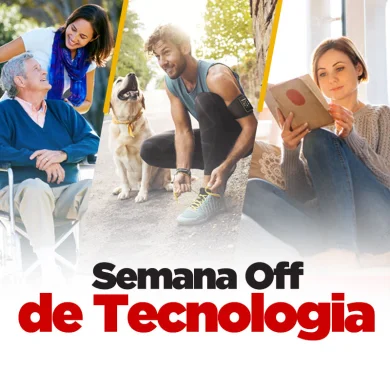 Semana Off de Tecnologia