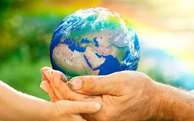 Mesa Redonda Campanha da Fraternidade: Biomas brasileiros e defesa da vida