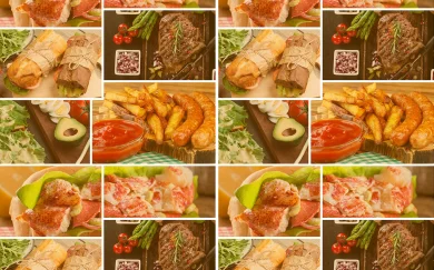 X Mostra Gastronmica