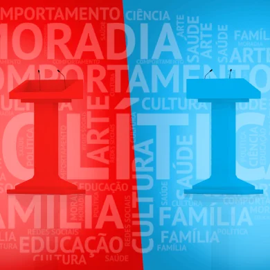 Torneio de Debates 2018