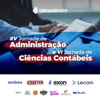XV Jornada de Administrao e VI Jornada de Cincias Contbeis