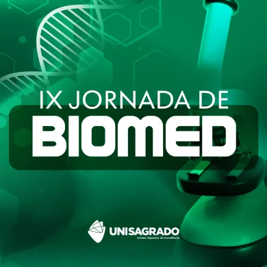 IX Jornada de Biomedicina