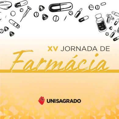 XV Jornada de Farmcia
