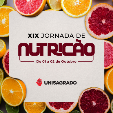 XIX Jornada de Nutri��o