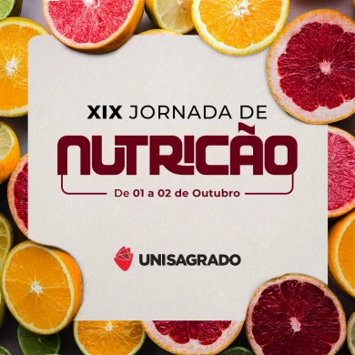 XIX Jornada de Nutrio