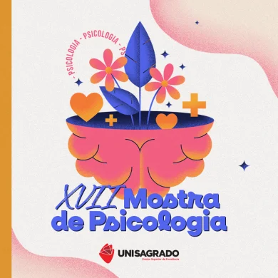 XVII Mostra de Psicologia