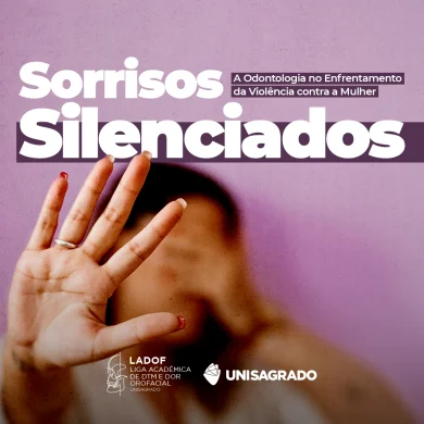 Sorrisos Silenciados: A Odontologia no Enfrentamento da Violncia contra a Mulher