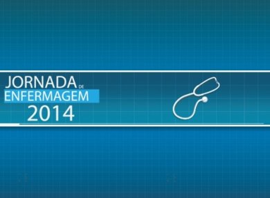 Jornada de Enfermagem 2014