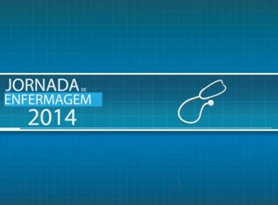 Jornada de Enfermagem 2014