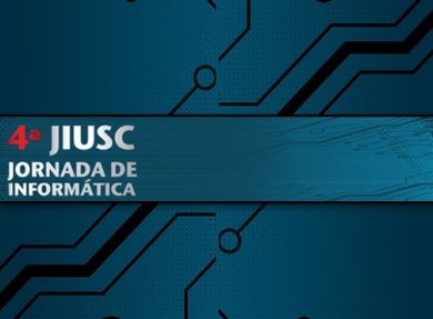 4� Jornada de Inform�tica 