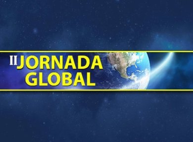 2� Jornada Global