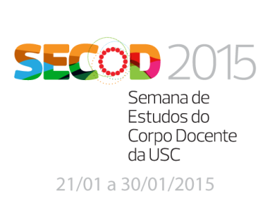 21/01 a 30/01/2015 - 39ª SECoD