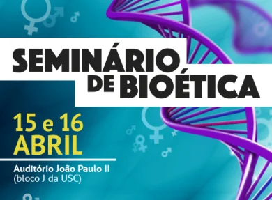 SEMINRIO DE BIOTICA