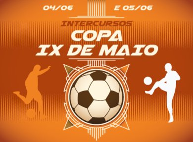 INTERCURSOS &ndash; COPA IX DE MAIO