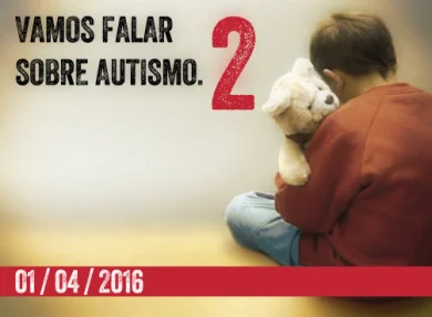 VAMOS FALAR SOBRE AUTISMO II