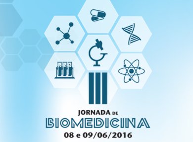 III JORNADA DE BIOMEDICINA
