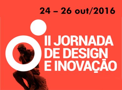 2� JORNADA DE DESIGN E INOVA��O