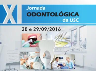 XI JORNADA ODONTOLGICA DA USC