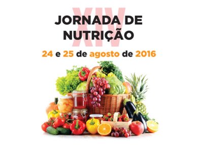 XIV JORNADA DE NUTRI��O