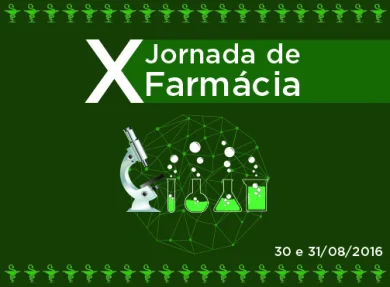 X JORNADA DE FARMCIA
