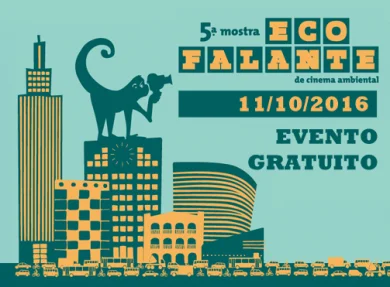 5 MOSTRA ECOFALANTE DE CINEMA AMBIENTAL