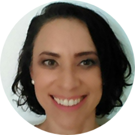 Débora Scardine da Silva Pistori