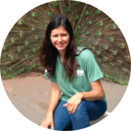 Samantha Pereira Lima Bittencourt