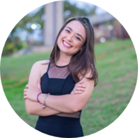 Bianca Cristina Costa Gêa